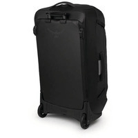 Дорожная сумка на колесах Osprey Transporter Wheeled Duffel 90 raven black/black (009.3973)