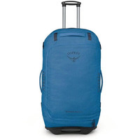 Дорожная сумка на колесах Osprey Transporter Wheeled Duffel 90 blue flame/nocturnal blue (009.3972)