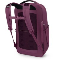 Городской рюкзак Osprey Ozone Laptop Backpack 18л moody burgundy (009.4150)