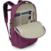 Городской рюкзак Osprey Ozone Laptop Backpack 18л moody burgundy (009.4150)
