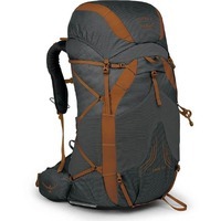 Туристический рюкзак Osprey Exos 58 dark charcoal L/XL (009.3816)