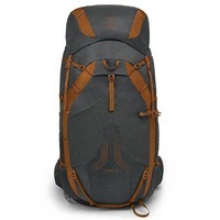 Туристический рюкзак Osprey Exos 58 dark charcoal L/XL (009.3816)