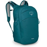 Городской рюкзак Osprey Poco Changing Pack 27л deep peyto для родителей и их младенцев (009.3883)