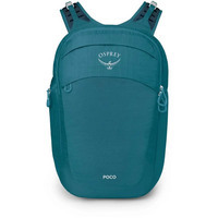 Городской рюкзак Osprey Poco Changing Pack 27л deep peyto для родителей и их младенцев (009.3883)