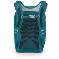 Городской рюкзак Osprey Poco Changing Pack 27л deep peyto для родителей и их младенцев (009.3883)