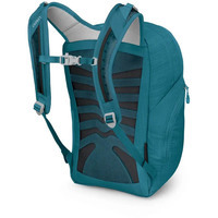 Городской рюкзак Osprey Poco Changing Pack 27л deep peyto для родителей и их младенцев (009.3883)