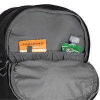 Городской рюкзак Osprey Poco Changing Pack 27л deep peyto для родителей и их младенцев (009.3883)