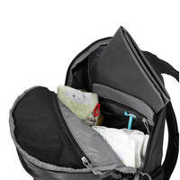 Городской рюкзак Osprey Poco Changing Pack 27л deep peyto для родителей и их младенцев (009.3883)