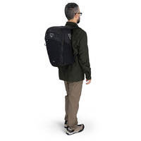 Городской рюкзак Osprey Poco Changing Pack 27л deep peyto для родителей и их младенцев (009.3883)