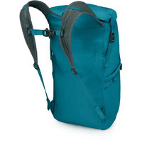 Городской рюкзак Osprey Ultralight Dry Stuff Pack 20 tundra green (009.3989)