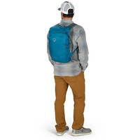 Городской рюкзак Osprey Ultralight Dry Stuff Pack 20 tundra green (009.3989)