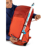 Туристический рюкзак Osprey Tempest Pro 30 mars orange (009.3539)