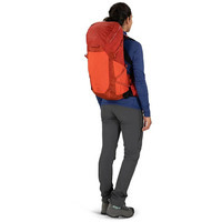 Туристический рюкзак Osprey Tempest Pro 30 mars orange (009.3539)