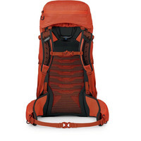 Туристический рюкзак Osprey Tempest Pro 40 mars orange WXS/S (009.3537)