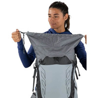 Туристический рюкзак Osprey Tempest Pro 40 mars orange WXS/S (009.3537)