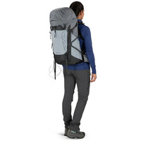 Туристический рюкзак Osprey Tempest Pro 40 mars orange WXS/S (009.3537)