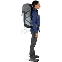 Туристический рюкзак Osprey Tempest Pro 40 mars orange WXS/S (009.3537)