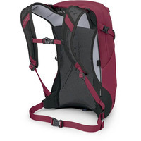Туристический рюкзак Osprey Hikelite 18 chameleon/black (009.4008)