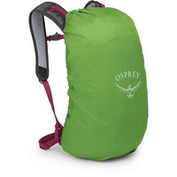 Туристический рюкзак Osprey Hikelite 18 chameleon/black (009.4008)