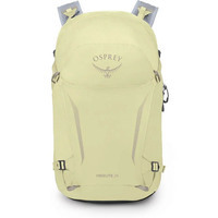 Туристический рюкзак Osprey Hikelite 26 stardust yellow/gray wolf (009.4011)