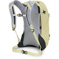 Туристический рюкзак Osprey Hikelite 26 stardust yellow/gray wolf (009.4011)