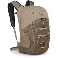 Городской рюкзак Osprey Quasar 26 alpaca tan/latte brown heather (009.3933)