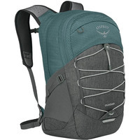 Городской рюкзак Osprey Quasar 26 cascade blue/coal grey heather (009.3934)
