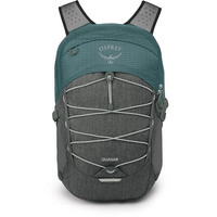 Городской рюкзак Osprey Quasar 26 cascade blue/coal grey heather (009.3934)