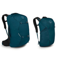 Рюкзак-сумка Osprey Fairview 55 night jungle blue (009.2968)