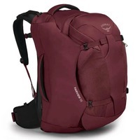 Рюкзак-сумка Osprey Fairview 55 zircon red (009.2970)
