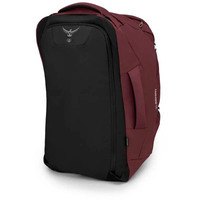 Рюкзак-сумка Osprey Fairview 55 zircon red (009.2970)