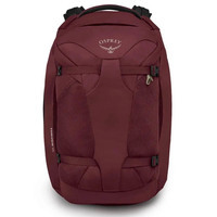 Рюкзак-сумка Osprey Fairview 55 zircon red (009.2970)