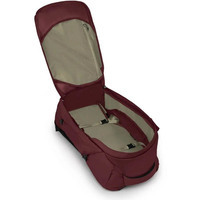Рюкзак-сумка Osprey Fairview 55 zircon red (009.2970)