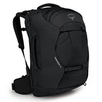 Рюкзак-сумка Osprey Fairview 40 black (009.2971)