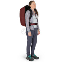 Рюкзак-сумка Osprey Fairview 40 black (009.2971)