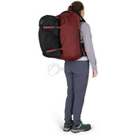 Рюкзак-сумка Osprey Fairview 40 black (009.2971)