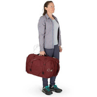 Рюкзак-сумка Osprey Fairview 40 black (009.2971)
