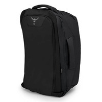 Рюкзак-сумка Osprey Fairview 40 black (009.2971)