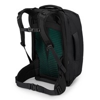 Рюкзак-сумка Osprey Fairview 40 black (009.2971)