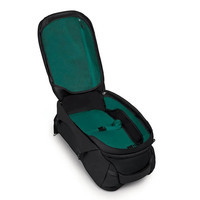 Рюкзак-сумка Osprey Fairview 40 black (009.2971)