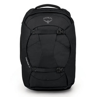Рюкзак-сумка Osprey Fairview 40 black (009.2971)