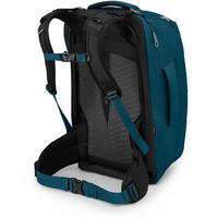 Рюкзак-сумка Osprey Fairview 40 night jungle blue (009.2972)