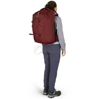 Рюкзак-сумка Osprey Fairview 40 night jungle blue (009.2972)