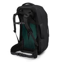 Рюкзак-сумка Osprey Fairview 70 black (009.2964)