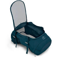 Туристический рюкзак Osprey Fairview Trek 70 night jungle blue (009.2986)
