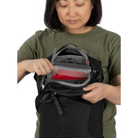 Городской рюкзак Osprey Sportlite 15 pine leaf green (009.3052)