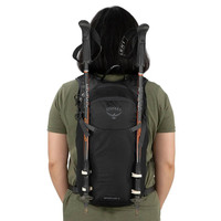 Городской рюкзак Osprey Sportlite 15 pine leaf green (009.3052)