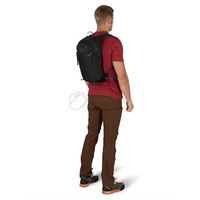 Городской рюкзак Osprey Sportlite 15 pine leaf green (009.3052)