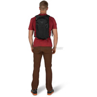 Городской рюкзак Osprey Sportlite 15 pine leaf green (009.3052)