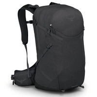 Туристический рюкзак Osprey Sportlite 25 dark charcoal grey S/M (009.3040)